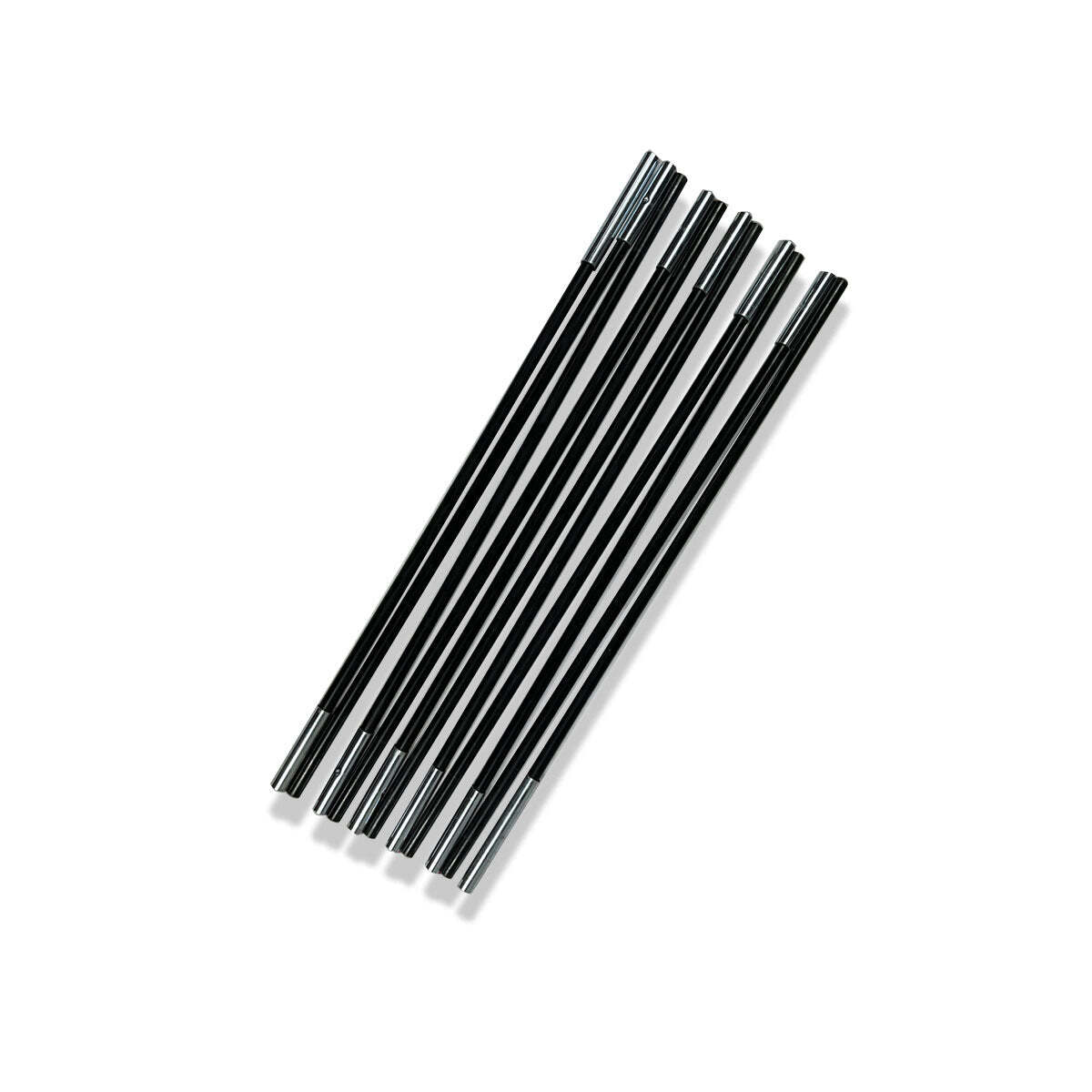 Gelert Nemesis 6 Tent Grey Coded Fibreglass Replacement Tent Poles