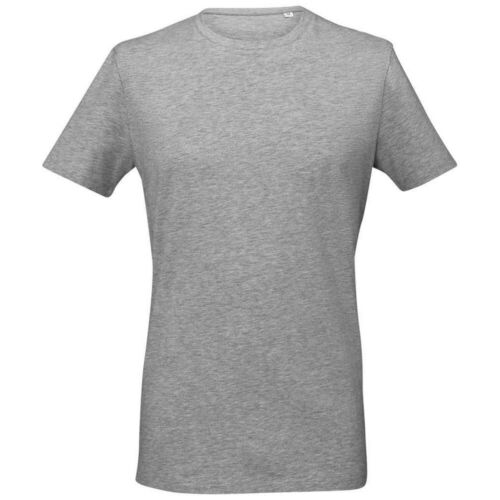 SOLS Unisex Adult Millenium Stretch T-Shirt (PC5392) - Picture 1 of 3