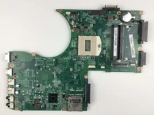 For Toshiba P70 P75 P70-A P75-A Laptop Motherboard A000241250 DABDBDMB8F0 Tested