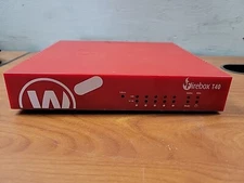 WatchGuard Firebox T40 FS4AE5 Network Security Box