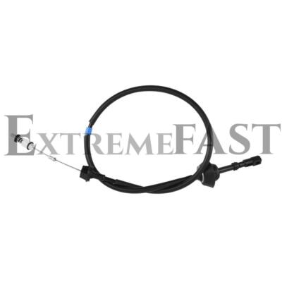 Throttle Cable For 94-98 Ram 2500 3500 Cummins 12 Valve Turbo Diesel 04897406AA