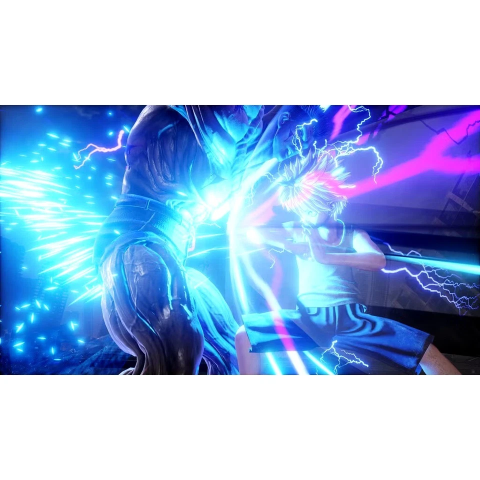 JUMP FORCE (Ultimate Edition) [PC DIGITAL DOWNLOAD] [OFFLINE] - Image 3 of 4