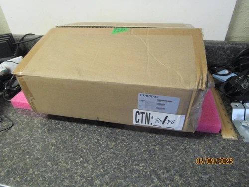 NEW! Corning MobileAccess QX 700LTE Termination Module 2000-L70-B-TM 787599