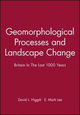 Geomorphological Processes by David L Higgitt: Used