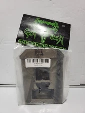 CAMLOCKBOX Security Box CAML (10100) New Sealed