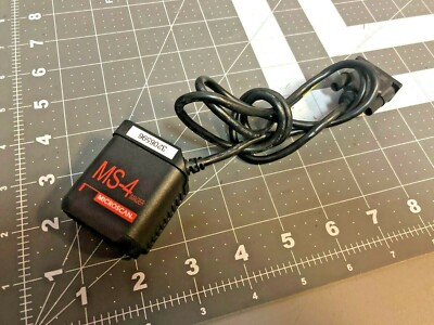 Microscan Barcode Reader - FIS-0004-0002G  