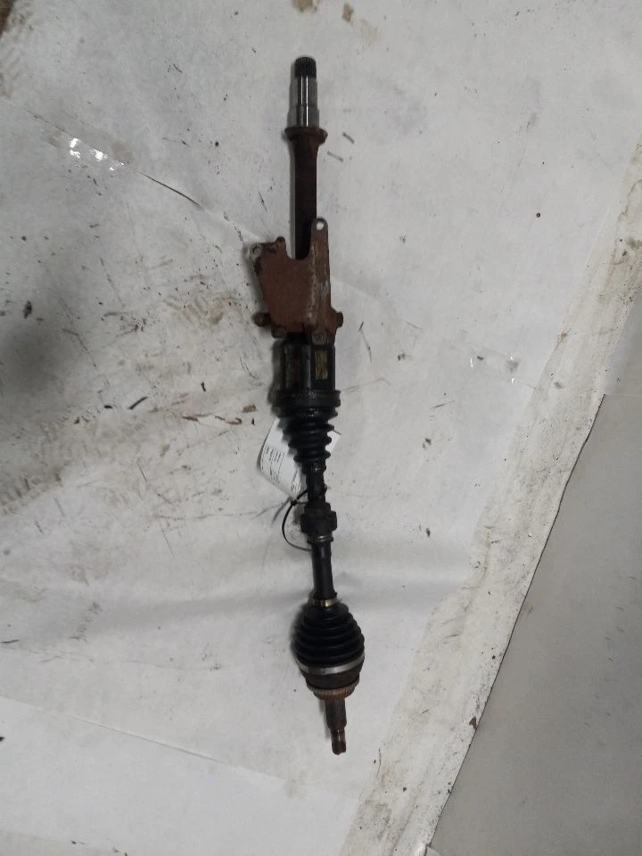 EIXO DE EIXO DIANTEIRO DO PASSAGEIRO compatível com LEXUS ES330 2004 - 2006 - Imagem 4 de 4