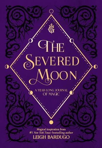 Thumbnail - Leigh Bardugo The Severed Moon (gebundene Ausgabe)