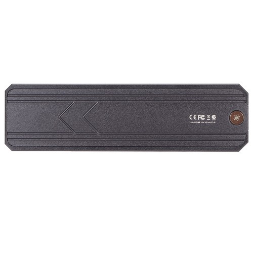 M.2 Nvme SSD-Gehäuse USB 3.1 10Gbps Unterstützt 2Tb Plug & Play SSD-Gehäuse KUI - Photo 10/24