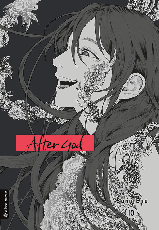 After God 10 Sumi Eno - Bild 2