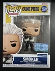 One Piece Smoker Funko Pop #2328 - LE 9500 pcs