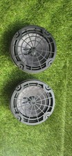 90-96 Corvette C4 Bose Speaker Rear Pair For Coupe