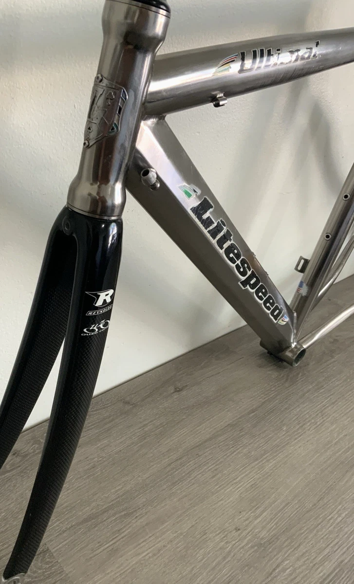 Litespeed 700C Bike Frames for sale | eBay