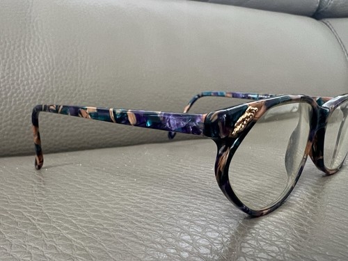frame france glasses vintage - 第 6/7 張圖片