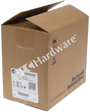 Open Pre-owned Allen Bradley 25A-D013N104 /B PowerFlex 523 480V 13A AC Drive