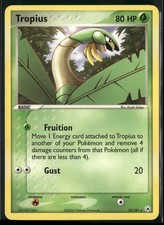 Tropius Rare Hidden Legends 27/101 NM on eBay