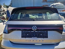 Hecktür 2GM827025D VW T-CROSS (C11)1.0 TSI DSG TCR