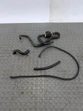 Yamaha FZS600 Fazer (RJ02) Kraftstofffilter Schlauch 2002-2003 33918097