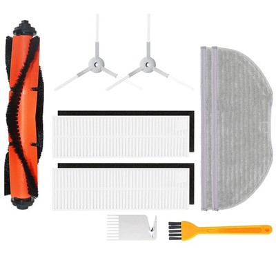 Filterwalzen-BüRstenwischtuch für   Mi Robot Vacuum-Mop Essential G1 M8459