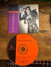 Eliette Schenneberg   Marston CD Lagniappe - ...