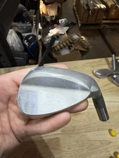 KYOEI Forged Raw Blank Wedge Head Only Right Handed READ Description