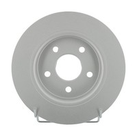 2X Jurid Bremsscheibe Coat+ 562648JC FüR Ford Focus JC Schachtel 3 Turnier Tdci