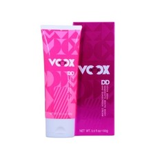 Voox DD50 Tone-Up Body Sunscreen SPF50 PA adjusts skin tone by 3-4 shades