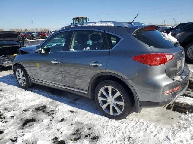 Used Front Left Drive Axle Shaft fits: 2017 Infiniti QX50 Front Axle AWD Front L Foto 2 de 4