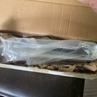 OEM 1950 FORD HOOD ORNAMENT 0A16851 CUSTOM DELUXE COUPE SEDAN HOT ROD B51-6 — photo 7