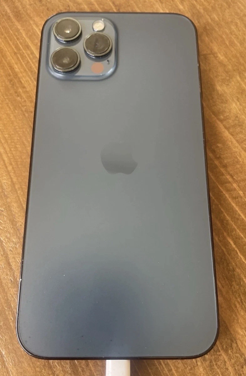 Las mejores ofertas en Apple iPhone 12 Pro Max 256GB | eBay