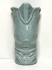Mondo Alien Queen Tiki Mug Mother’s Day Robins Egg Variant Xenomorph New Unused