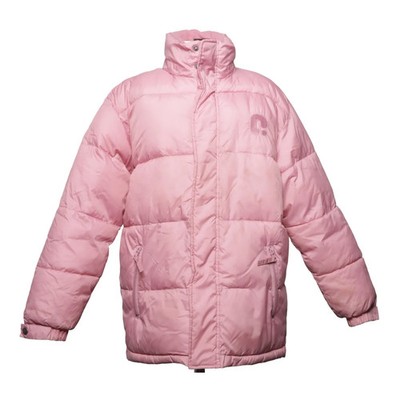 Firefly, Winterjacke, Mädchen, Größe: 150, Pink, Polyamid/Polyester #8fq
