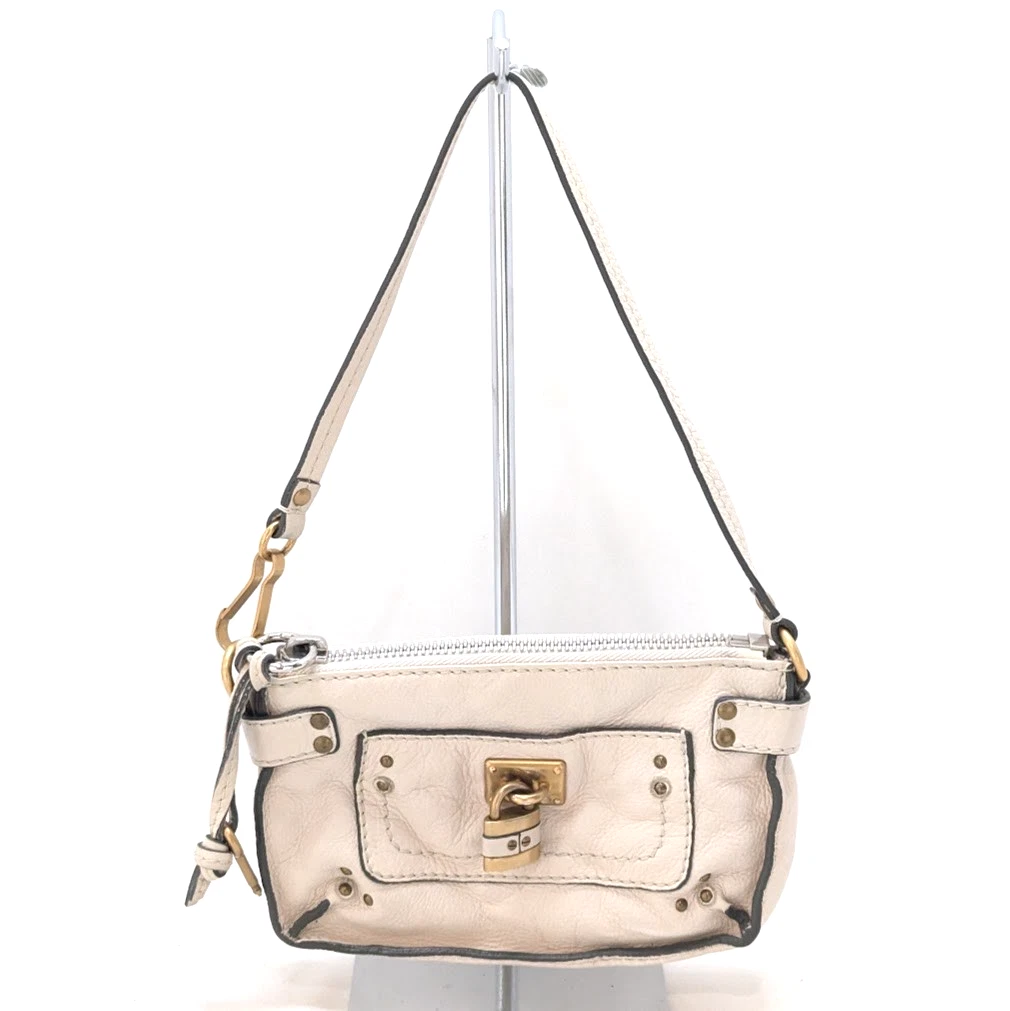 Chloé Paddington Mini Bags & Handbags for Women for sale - eBay