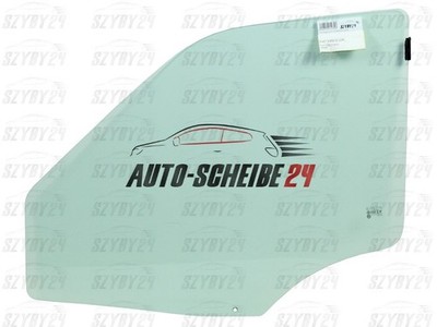 Seitenscheibe Scheibe Fenster Dodge Ram ProMaster City 2015-2022 Links Linke