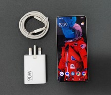 Xiaomi Poco F6, Snapdragon 8s Gen3, 8GB RAM + 256GB Storage, Unlocked