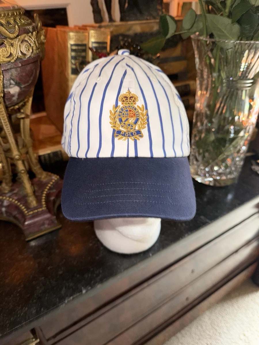 Ralph Lauren Men's Hats for sale | eBay