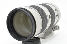 Nikon AI/S 4/80-200mm Zoom-Nikkor #273592 | JO GEIER