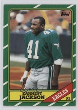 Earnest Jackson