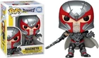 Funko Pop! Games: Marvel Rivals - Magneto -Vinyl Figure #1065 #83992