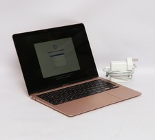 13-inch Apple MacBook Air 1.1GHz i3 8GB RAM 256GB SSD A2179 Early 2020 27178