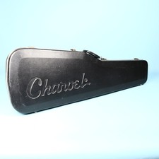 90s Charvel Toothpaste Logo Chainsaw ABS Bass...