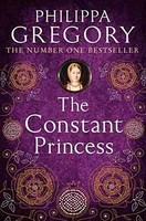 Philippa Gregory The Constant Princess