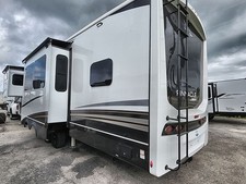 2026 Jayco Pinnacle 38FBRK
