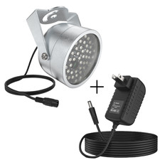 48LED  12V Power IR Infrared Night Vision Light for Security CCTV Camera