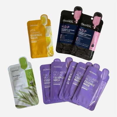 MEDIHEAL Face Mask