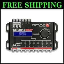 Digital Signal Processor Audio Sequencer