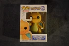 Funko Pop! Vinyl: Pokémon - Dragonite #850