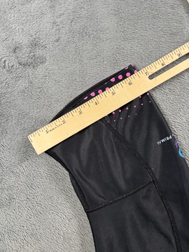 Primal We Ride 4 Knee Sleeve Warmer Womens XL Black Pink Cycling Bike Gear - Picture 8 of 12