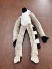 K&M Wild Republic Hanging Ring Tailed Lemur Plush  Tags