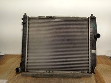 Radiateur Daewoo KALOS
